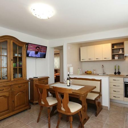 Apartment Damirk Polje  外观 照片